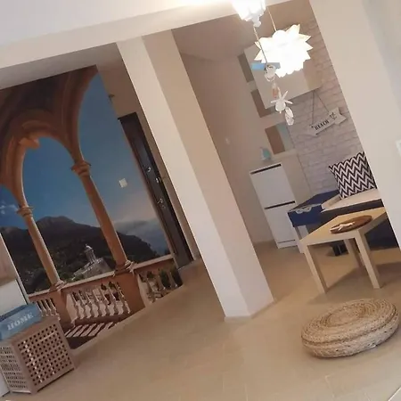 Morski Akvareli * نيسيبار