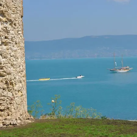 Morski Akvareli * نيسيبار